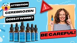 CEREBROZEN - TOP 1 HEARING HEALTH. ((BE CAREFUL)) CEREBROZEN SUPPLEMENT- REVIEWS - CEREBROZEN REVIEW