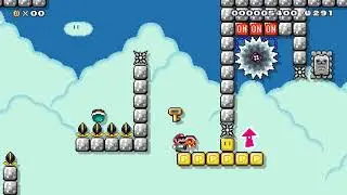MGBR (Kaizo) #31 | DOMIN8 - Sinister Sky
