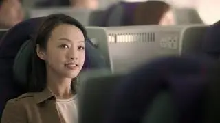 AIR CHINA TV ADVERT 