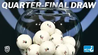2025 Nedbank Cup | Quarter Finals Draw | #NedbankCup #KeYona