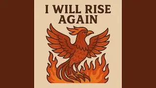 I Will Rise Again