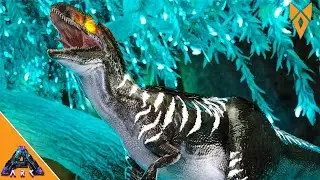 I Nearly Died Taming This... - Ark: The Ultimate Survivor (E63 - Aberration)