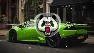 Future - Mask Off - [BASS BOOSTED]