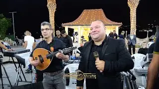 عوني شوشاري ونخبة من الفنانين | افراح ال اغباريه | العريس ورد عبدالله | زلفه 2023