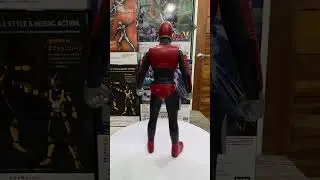 Sharivan Sofubi Figure Bandai #softvinyl #sharivan #tokusatsu #metalheroes #sofubi #softvinyl