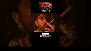 LCU BENZ : Short Trailer | Raghava Lawrence #shorts #trending