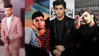 🔥 zayn malik 🔥 Zayn Malik WhatsApp attitude status  🔥 Zayn viral reels on Instagram #zayn