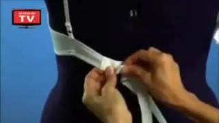Low Back Bra Strap Bel S&uuml;tyen Askısı FİYATUYGUN.COM