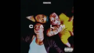 5 Seconds of Summer - Teeth (Sped Up + Reverb)