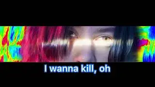 Sethyel-Poison Love