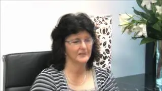 Breast Reconstruction Dr Peter Laniewski (Cathy's Story).wmv