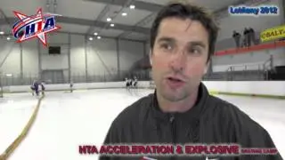 Zvol NEXT LEVEL, zvol Hockey Talent Academy!