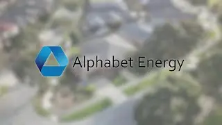 Alphabet Energy Promotional Video