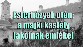Majklakók találkozása