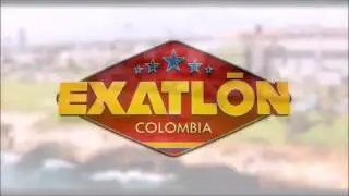 Opening de Exatl&oacute;n Colombia 2018 de RCN Televisi&oacute;n [FAKE]
