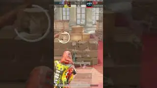 Library 1 vs 1#pubg #pubg #conquerortipsandtricks #bgmiconquerorpushtipsandtrics #conquerortips#rek