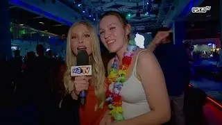 Projekt IMPRESKA 2019 - Klub Hulakula Warszawa #4 | ESKA TV