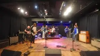 DISCIPLES OF DISCIPLINE-CHRISTMAS JAM. 35-THE END