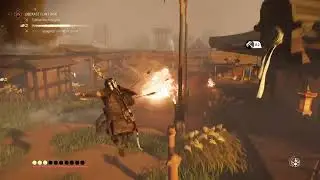 Flawless Ghost of Tsushima Gameplay #3