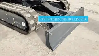 Crawler Excavator  SD25U (Tailless style, high-grade configuration)