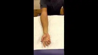 FCR isometric activation work