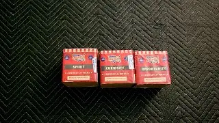 Superior Fireworks - Journey to Mars 200g Fireworks Cake Assortment