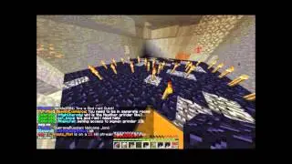 Minecraft | Scavengercraft op series | SCAV.TV