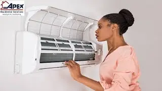 Atlanta Best HVAC Air Conditioner Heating Repair (470) 777-9181 McDonough