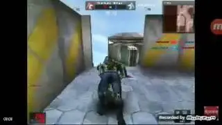 Wolfteam B&ouml;l&uuml;m 1(Takla Show)