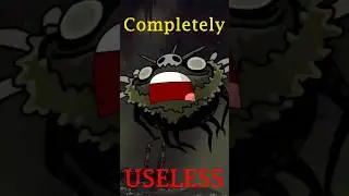 You Can COMPLETELY SKIP This Boss in Silksong #hollowknight
