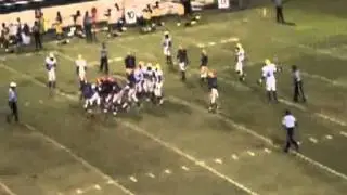 Malachi Singleton #78, NG