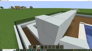 testing my building skills to the test