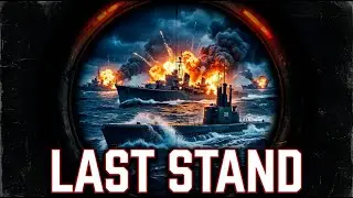 Silent Hunter 4 | USS Growler: Ralston's Last Stand (S2E2) | Final Fight