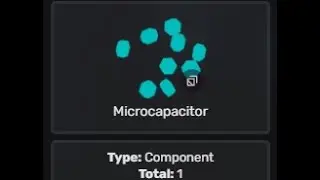 How to get the Microcapacitor in Roblox parkour reborn 1.5