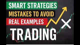 Your one-stop destination to **learn trading the smart way ____#SmartTrade Learne