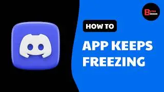 How to Fix Discord Keeps Freezing on Android