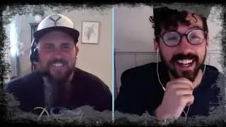 Special guest tonight, Caleb Rixon from the Genyus Network opens up about his Stroke!!