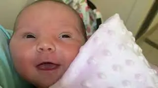 Blakely&rsquo;s Birth