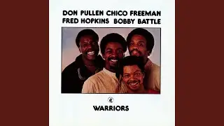 Warriors Dance: Little Don Pt. 2
