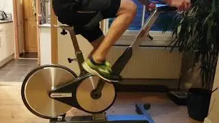 Keiser M3