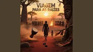 Viagem para as Ra&iacute;zes