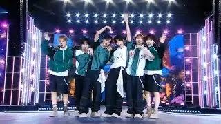 250706 NCT WISH 엔시티위시 - MIRACLE | MUSIC CORE JAPAN 2025