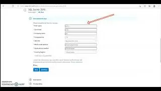 HOW TO DOWNLOAD SQL SERVER 2016 FILE FROM MICROSFOT SITE.
