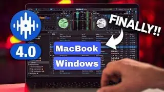 Serato dj pro suite 4.0 mac e Windows ativado✅️