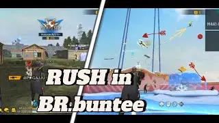 rush in br-ranked on buntee