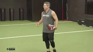 Baseball Warm-Up: A Skip