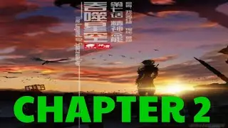 Devouring the stars chapter 2 Warrior | English sub