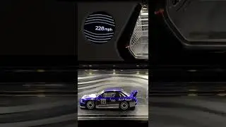 Testing the Audi 90 Quattro in the Wind tunnel 💨🚙
