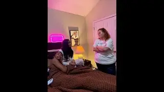 Destiny asks Bethany why she made a deal about her weight if she wasn&rsquo;t going to accept the apology