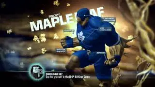 The Guardian Project - The Maple Leaf Reveal